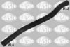 SASIC 3406132 Radiator Hose